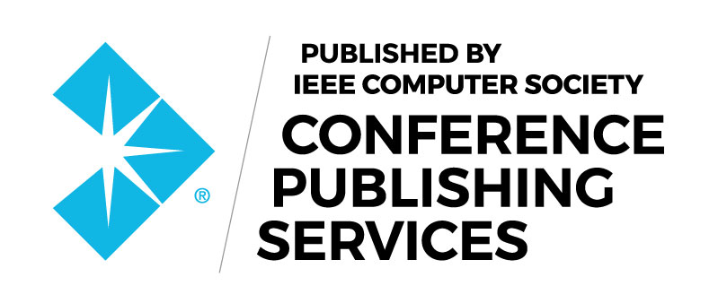 Published by IEEE Computer Society Conference Publishing Services (CPS)